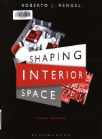 Shaping interior space