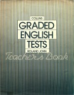 COLLINS GRADED ENGLISH TESTS TEACHER'S BOOK