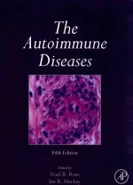 THE AUTOIMMUNE DISEASES FIFTH EDITION