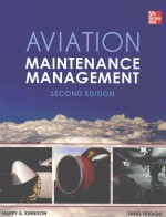 Aviation maintenance management Second Edition