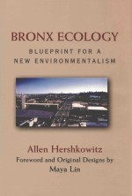 Bronx ecology : blueprint for a new environmentalism