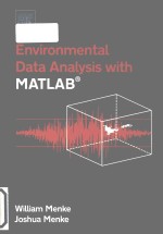 Environmental data analysis with MatLab