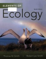 Elements of ecology