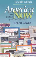 America Now Short Reading from Recent Periodicals Seventh Edition