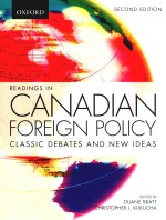 READINGS IN CANADIAN FOREIGN POLICY CLASSIC DEBATES AND NEW IDEAS