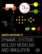 Dynamic systems biology modeling and simulation