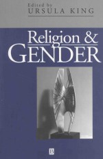 Religion and Gender