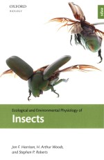 Ecological and environmental physiology of insects