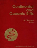 CONTINENTAL AND OCEANIC RIFTS