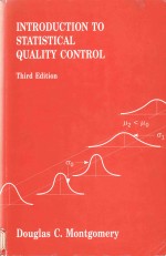 Introduction to statistical quality control Third Edition