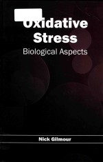 Oxidative stress biological aspects