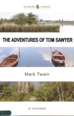 THE ADVENTURES OF TOM SAWYER