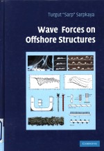 Wave forces on offshore structures