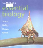 Campbell essential biology 6th Edition