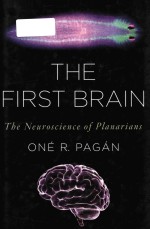 The first brain the neuroscience of planarians