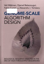 Genome-scale algorithm design biological sequence analysis in the era of high-throughput sequencing