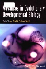 Advances in evolutionary developmental biology