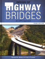 Design of highway bridges an LRFD approach