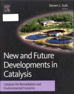 New and future developments in catalysis Catalysis for remediation and environmental concerns