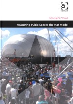 Measuring public space the star model