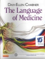 THE LANGUAGE OF MEDICINE