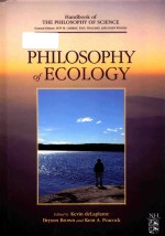 Philosophy of ecology