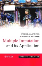 Multiple imputation and its application