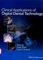 CLINICAL APPLICATIONS OF DIGITAL DENTAL TECHNOLOGY