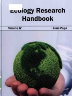 Ecology research handbook  第2册