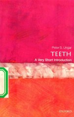 TEETH：A VERY SHORT INTRODUCTION