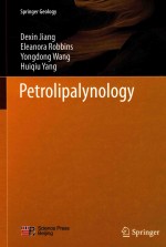 petrolipalynology