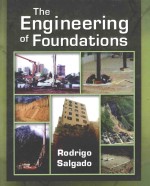 THE ENGINEERING OF FOUNDATIONS