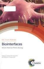 Biointerfaces where material meets biology