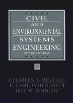 Civil and environmental systems engineering