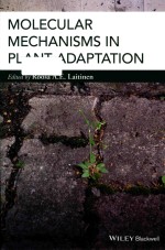 Molecular mechanisms in plant adaptation