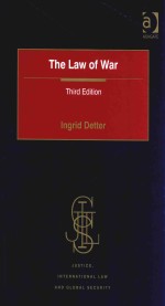 The Law of War Third Edition