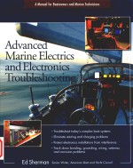 Advanced marine electrics and electronics troubleshooting a manual for boatowners and marine technic