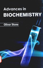 ADVANCES IN BIOCHEMISTRY