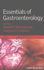 ESSENTIALS OF GASTROENTEROLOGY