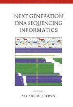 Next-generation DNA sequencing informatics