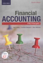 Financial Accounting:IFRS Principles  Fourth Edition