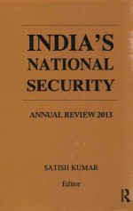 India's National Security Annual Review 2013