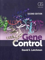 Gene control Second Edition