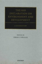 The Rio Declaretion on Environment and Development A Commentary