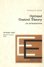 OPTIMAL CONTROL THEORY AN INTRODUCTION