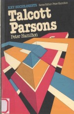 TALCOTT PARSONS