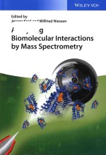 Analyzing biomolecular interactions by mass spectrometry