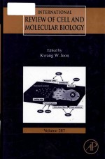 International review of cell and molecular biology Volume 287