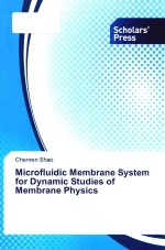 Microfluidic membrane system for dynamic studies of membrane physics