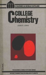 COLLEGE CHEMISTRY NINTH EDITION